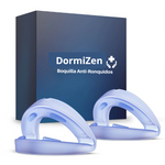 DormiZen™ – No Más Ronquidos Desde la Primera Noche